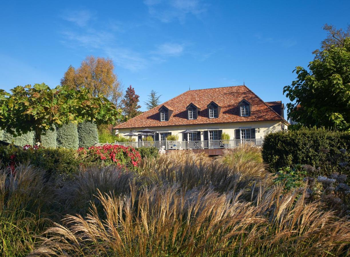 Chateau De Germigney Port-Lesney Exterior foto