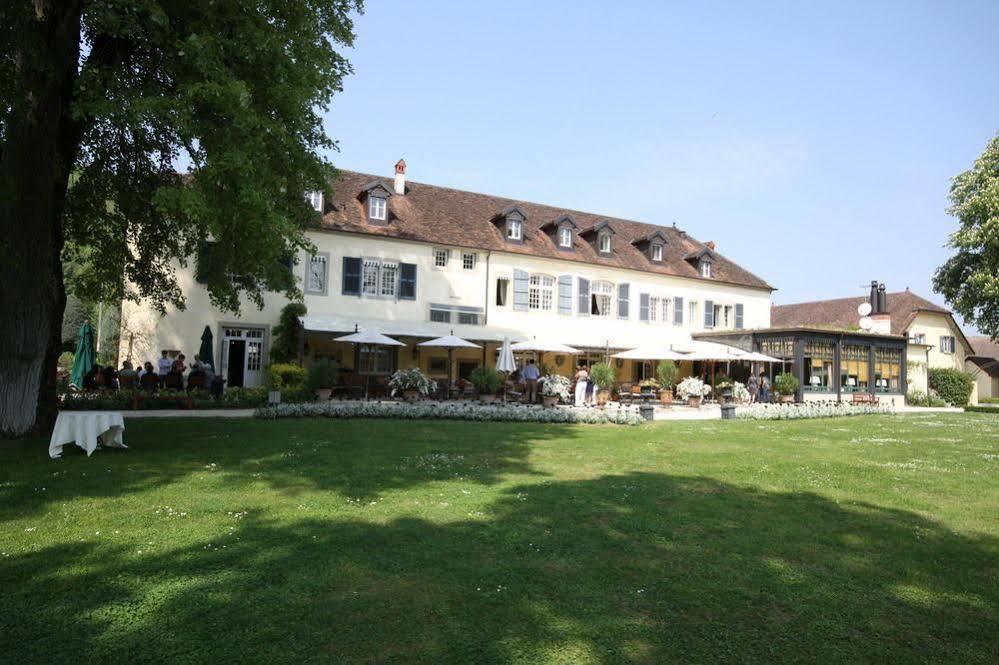 Chateau De Germigney Port-Lesney Exterior foto